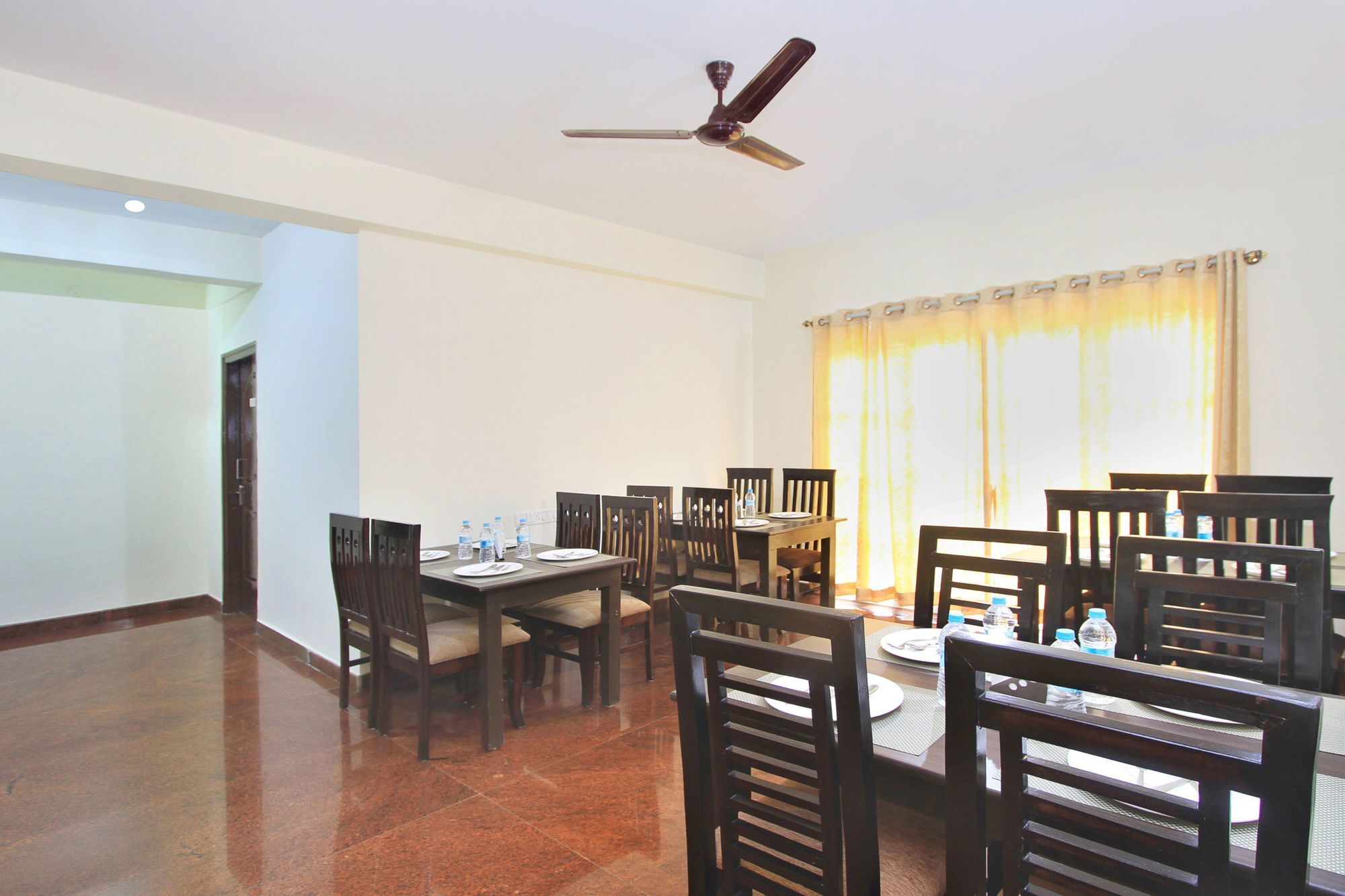 The Banjaara Suites Bangalore Bagian luar foto