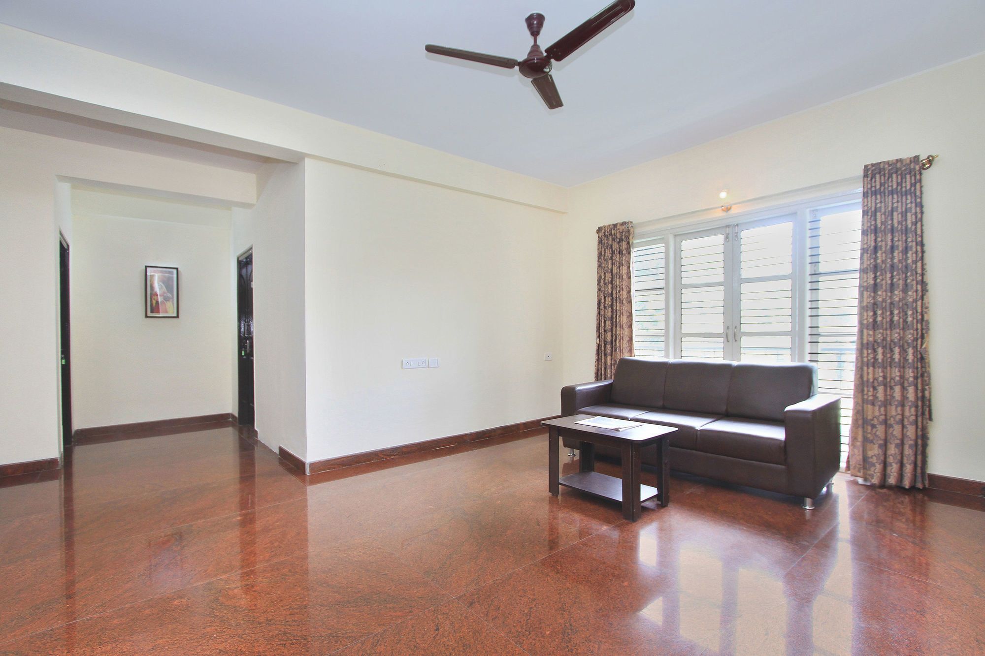 The Banjaara Suites Bangalore Bagian luar foto