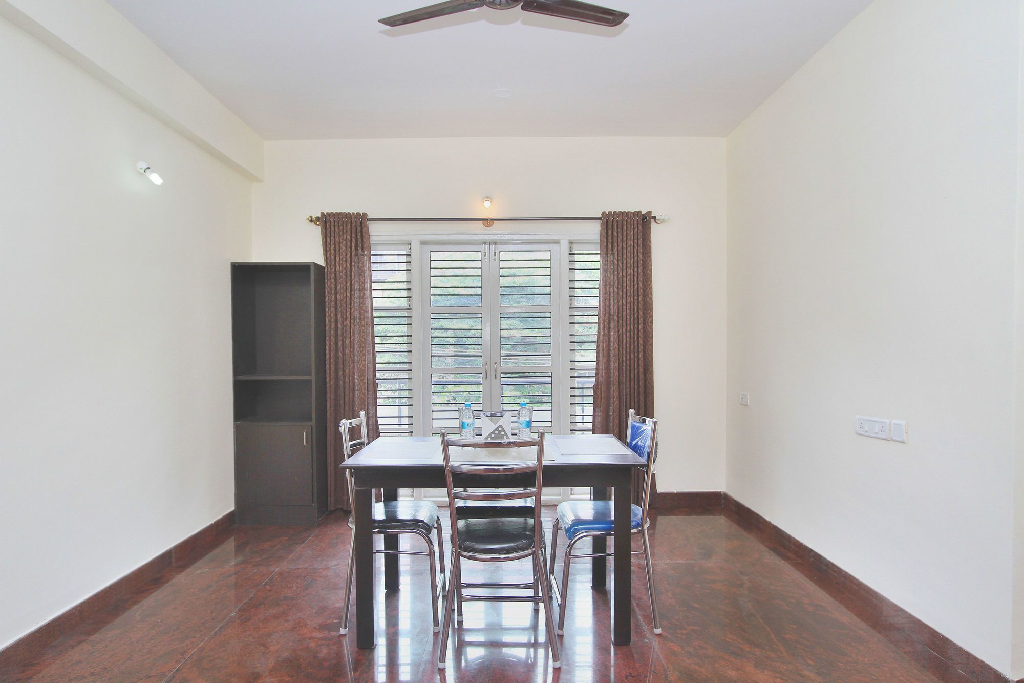 The Banjaara Suites Bangalore Bagian luar foto